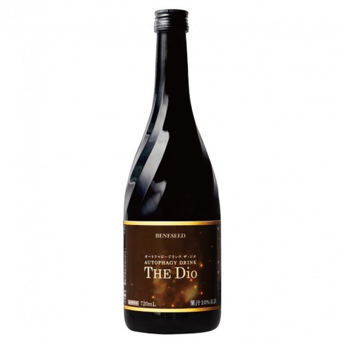 THE DIO | K Lounge