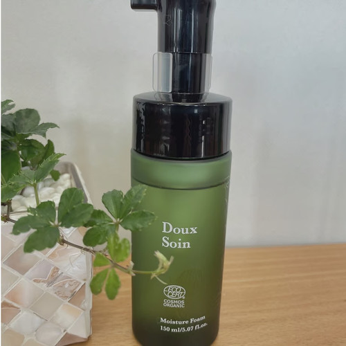 Doux Soin Moisture Foam 150ml 2個セット Doux Soin (Moisture Foam