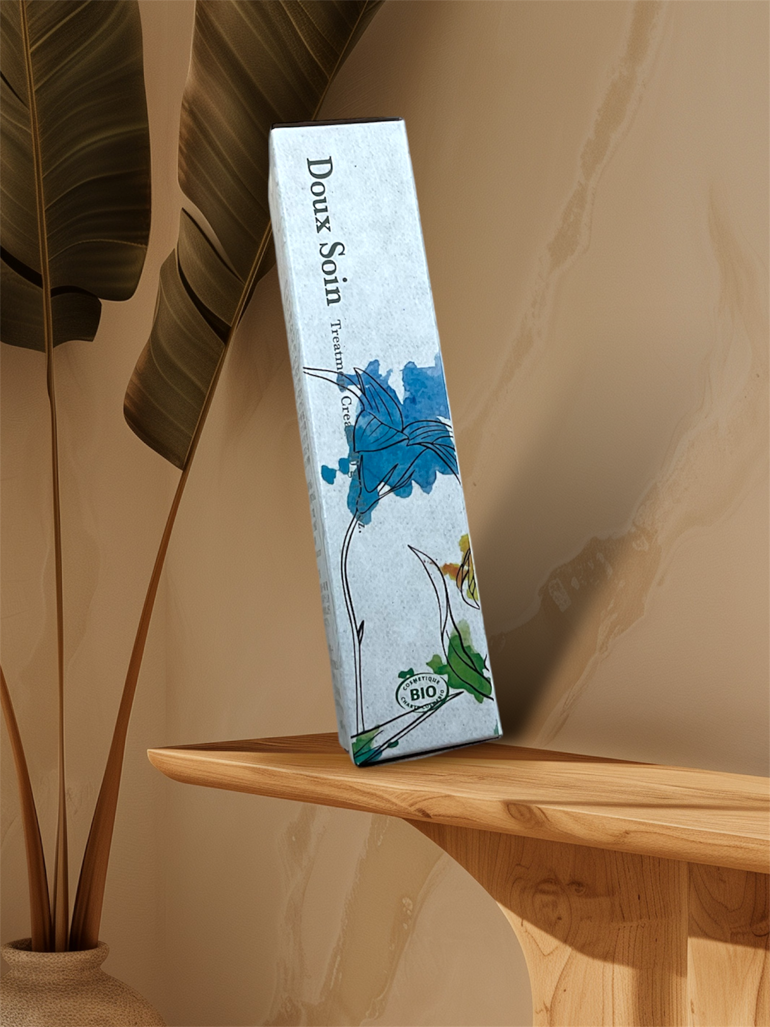 Doux Soin (Treatment Cream)