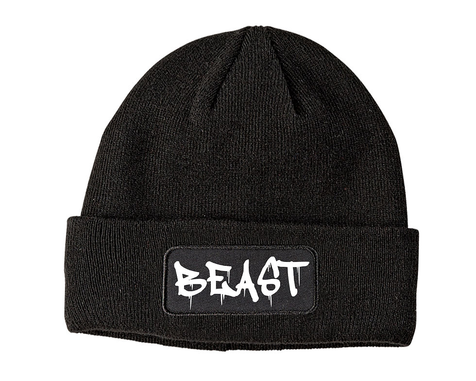 Thumbnail: Beast Beanie