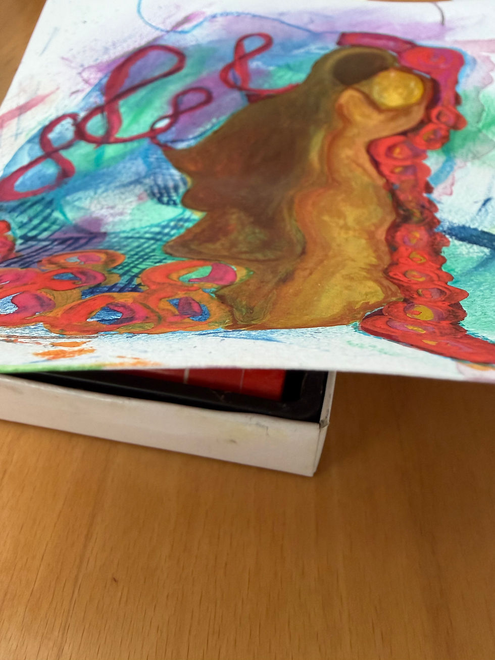 Vom Kunstwerk zum Pfuschwerk