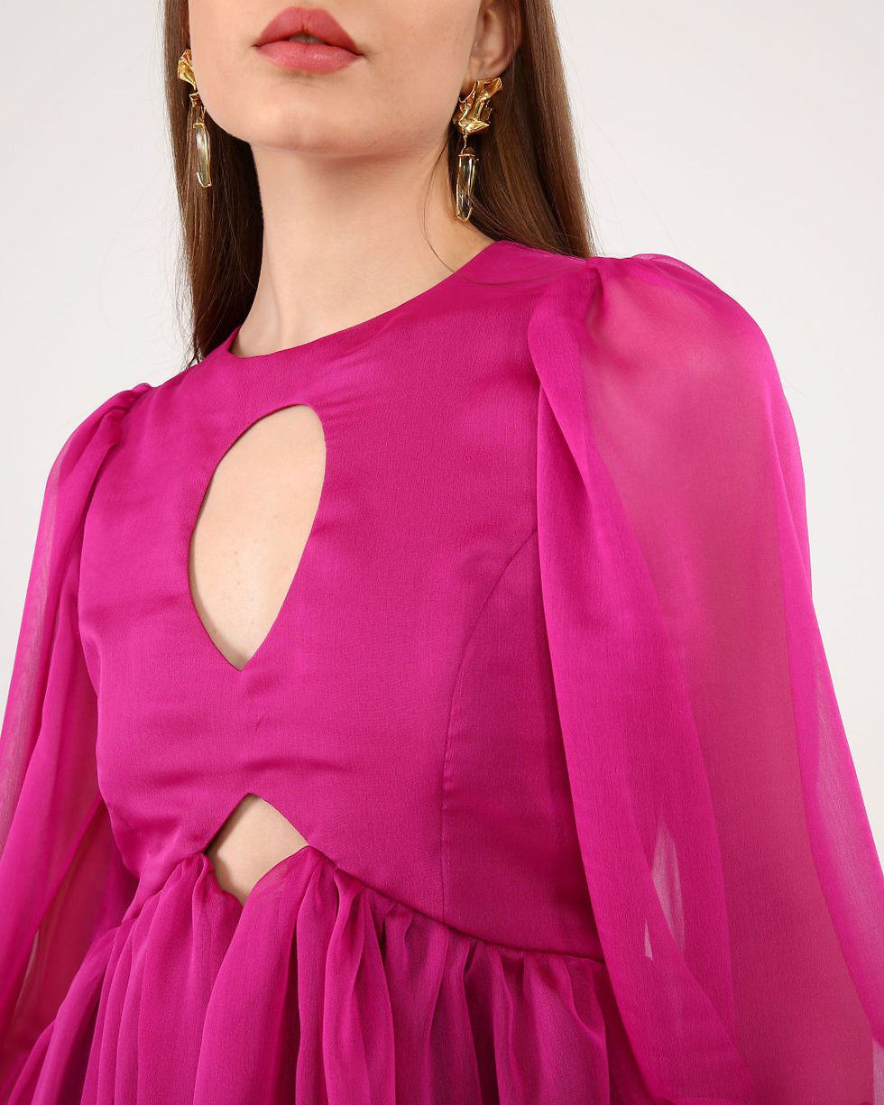 Küçük resim: Dahlia Elbise