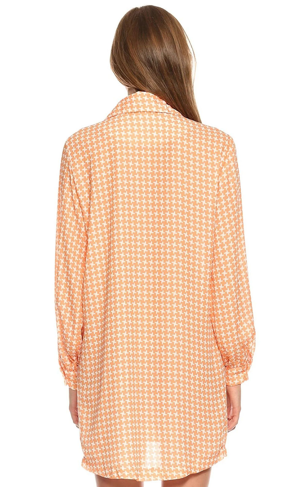 Küçük resim: Turuncu Tunik