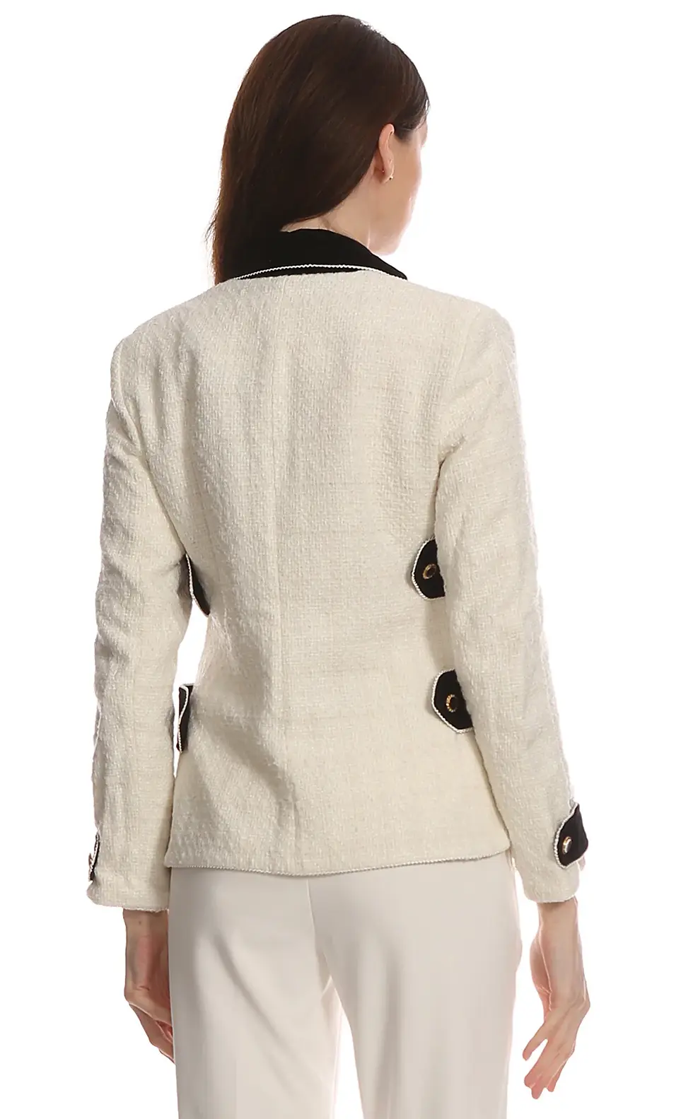 Küçük resim: Majesty Tüvit Ceket