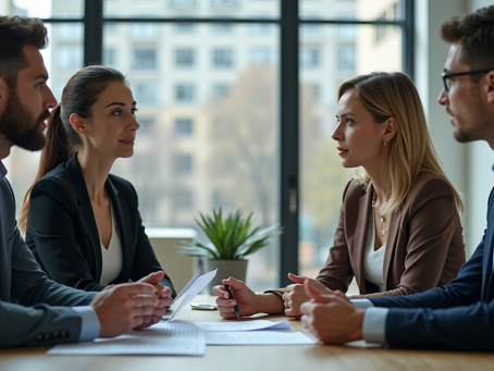 Enhancing Compliance for Business Success