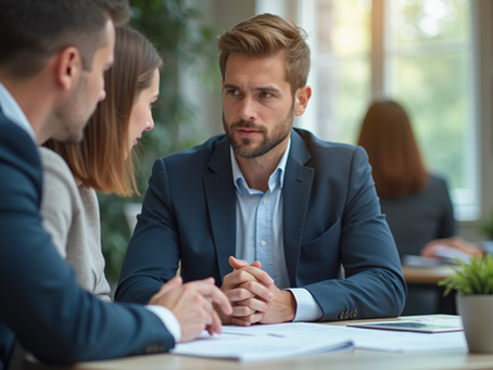 Strategies for Sustainable Growth in SMEs