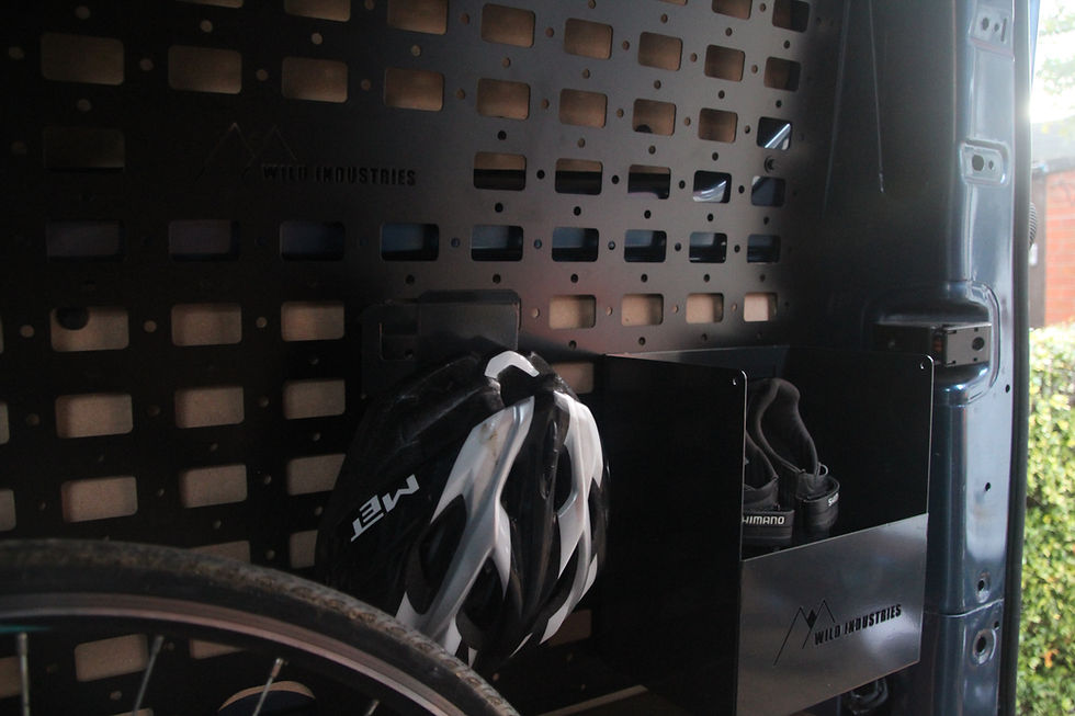 Thumbnail: Deep Storage Bin