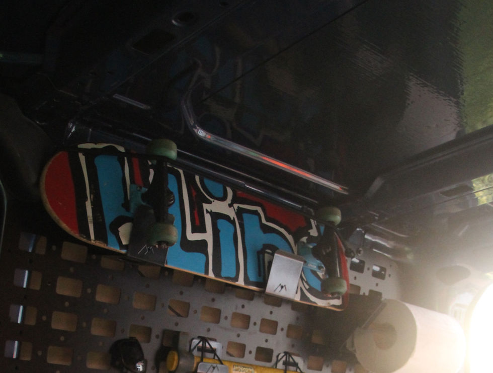 Thumbnail: Standard Hook