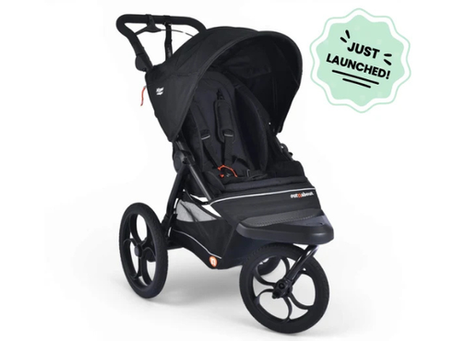 How to Fly With a Compact Stroller: Airline Rules and Handy Tips