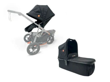 What to Look for in a Pushchair Bundle: A New Parent's Checklist