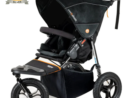 Twin Pram and Pushchair: The Ultimate Solution for UK Families