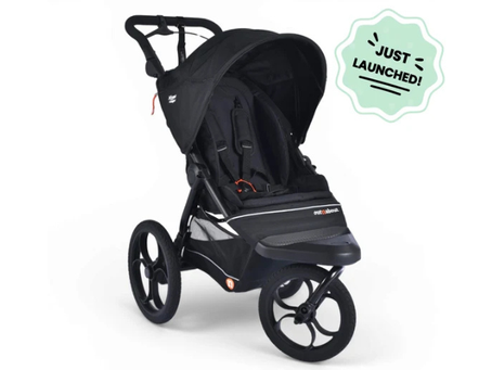 Flying with a Baby? Why a Compact Travel Stroller Makes Airport Travel Easier