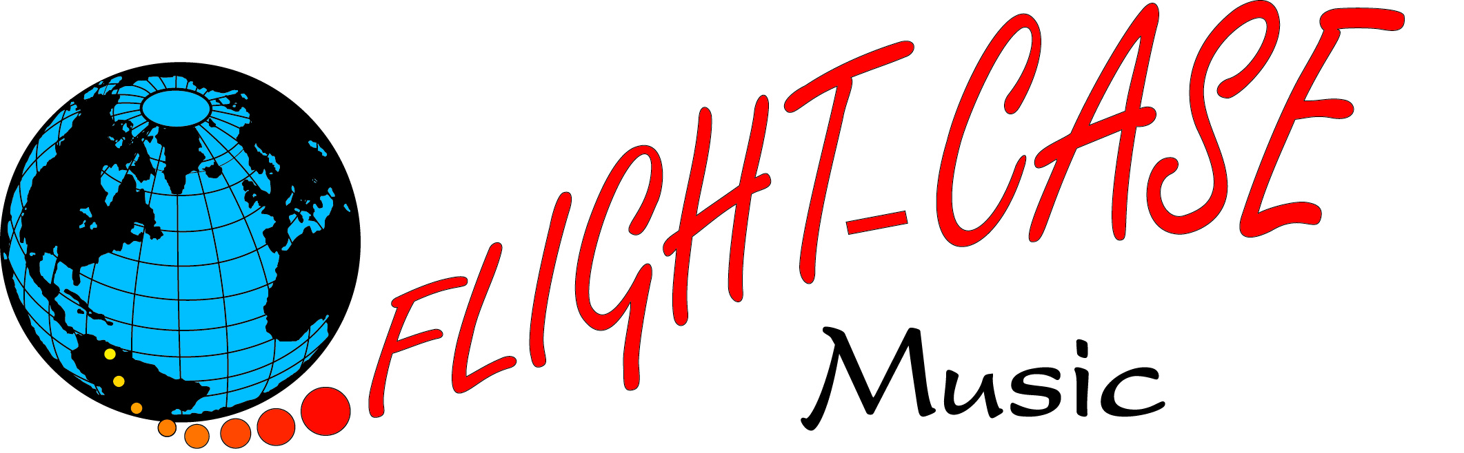 FLIGHT - CASE RECORDING STUDIO