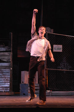 West Side Story (Diesel)