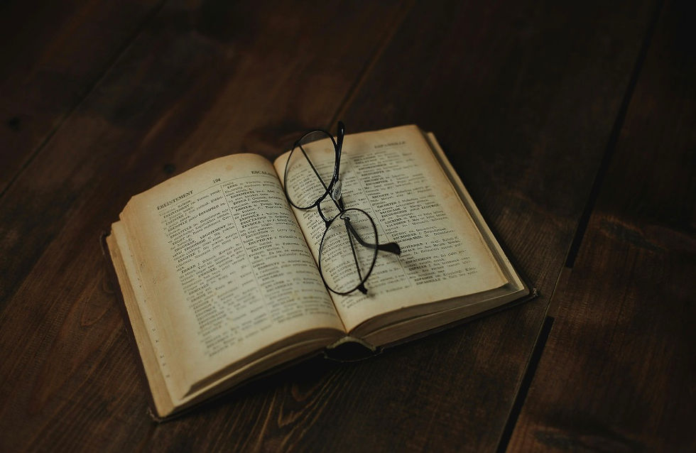 The Forever Evolving History of the Vampyre Community