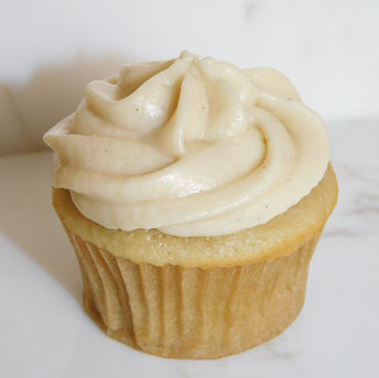 Contains these major allergens: milk, eggs, wheat 