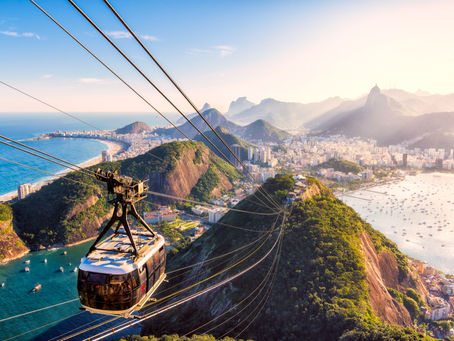 RIO DE JANEIRO