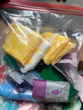 The Hygiene Project