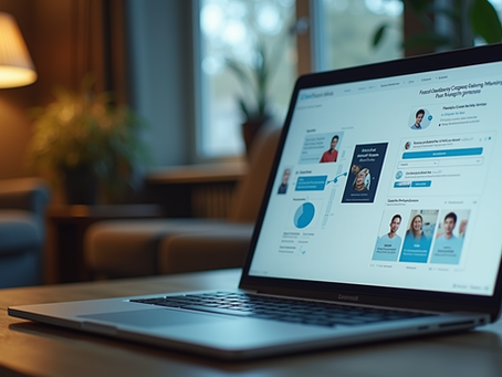 Choose the Best Online TOEFL Prep Course: Your Path to Success