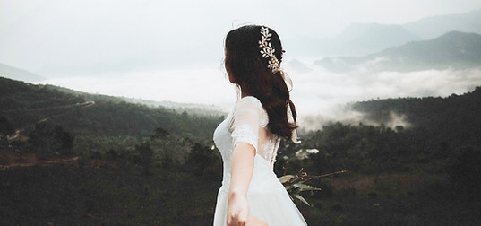 A Bride