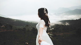 A Bride