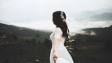 A Bride