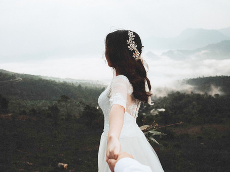Changing Your Name on Your Driver's License After Marriage or Divorce