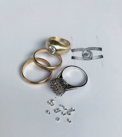 Kris Baele sfeerbeeld van oud naar nieuw