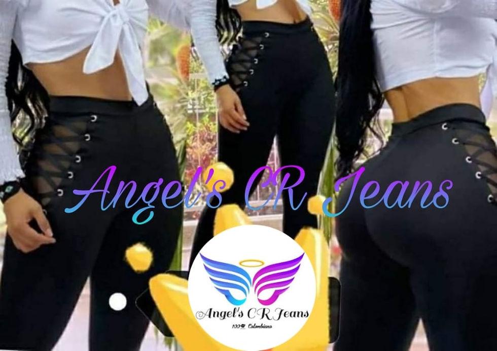 Miniatura: Pantalon Leggins