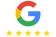 Google Review Symbol