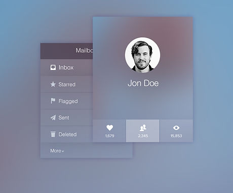 App Design