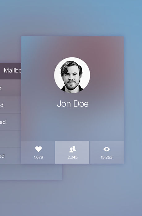 App Design