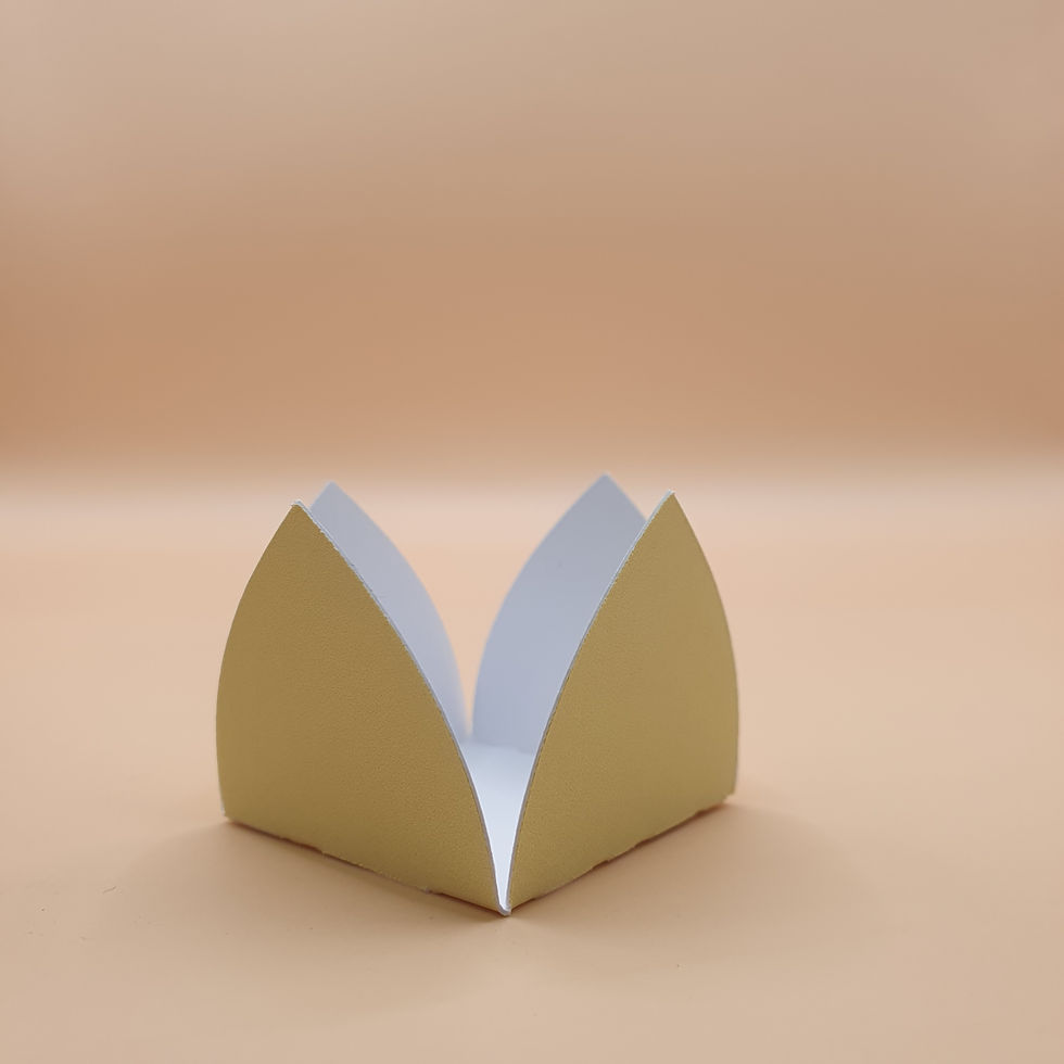 Miniatura: Forminhas para docinhos