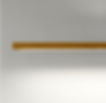 Un luminaire linéaire suspendu INTERVAL 1