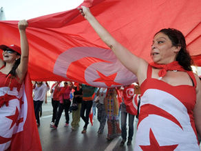 Túnez: Pionero en Derechos de la Mujer en el mundo árabe