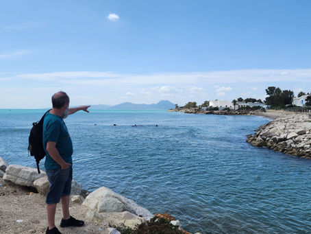 TUNEZ: CIRCUITO SUGERIDO