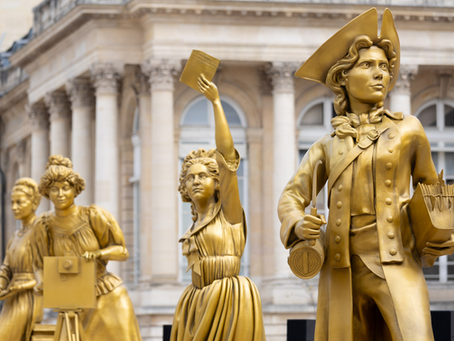 LAS 10 HEROINAS DORADAS