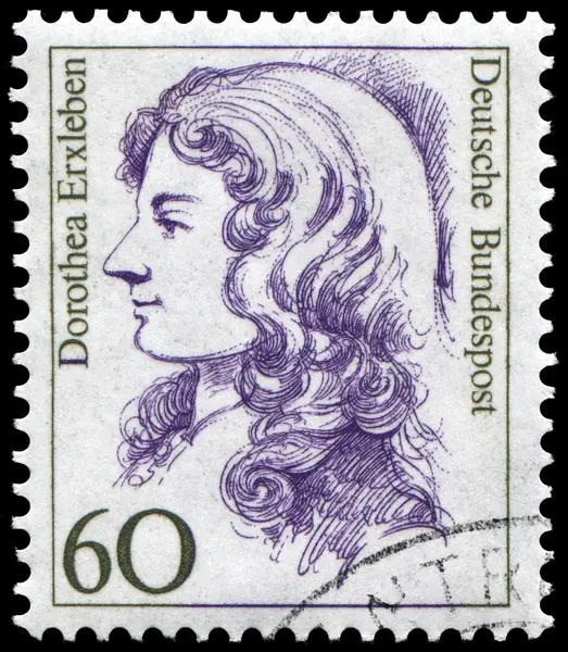 Dorothea Christiane Erxleben: La primera medica en Alemania