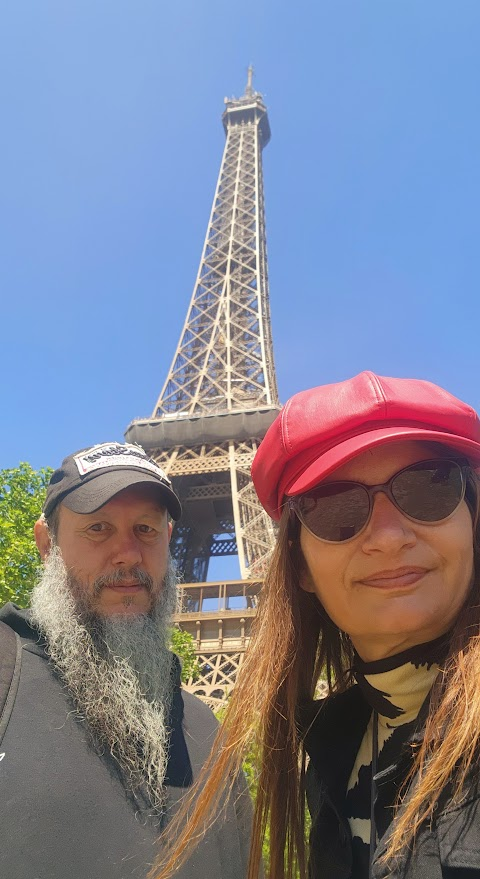 VISITANDO PARÍS: 10 RECORRIDOS MAS EXTRAS Y RECOMENDACIONES