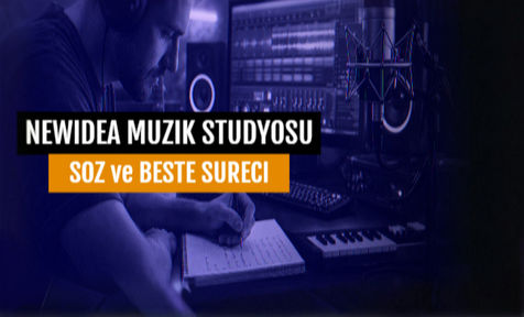 Söz ve Beste Süreci