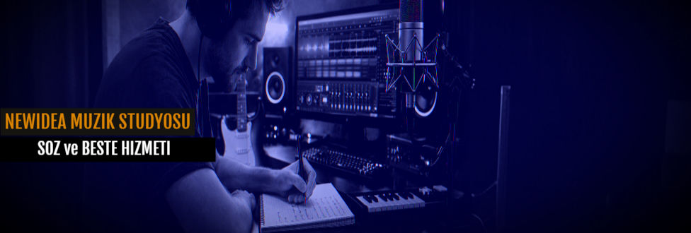 Söz ve Beste Yapımı