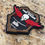 Miniatura: Patch Red Wings 