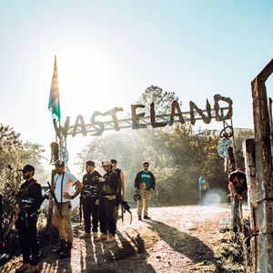 WASTELAND