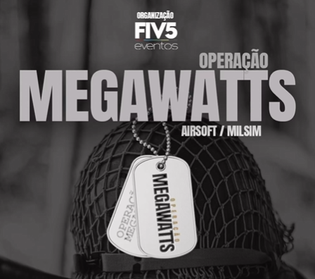Operação Megawatts
