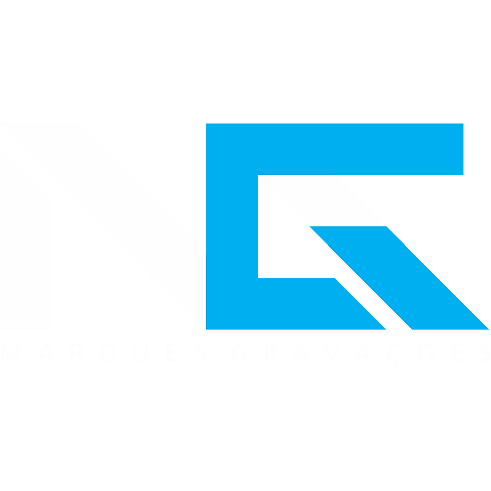 Marques Gravações
