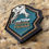 Miniatura: Patch Seal Team Red Wings
