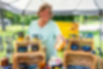 Jacksonport Farmers Market
