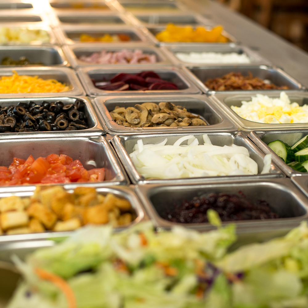 Home Cooking and Buffet Mama Jean's Restaurant United States