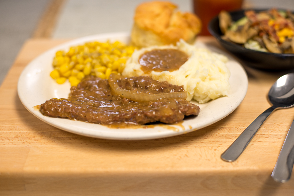 Home Cooking and Buffet Mama Jean's Restaurant United States