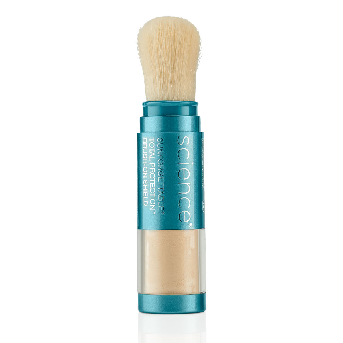 Total Protection Brush on Shield